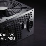 Single-Rail vs. Multi-Rail PSU