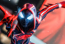 Miles Morales Performing Poorly Than Spider-Man Remastered On PC