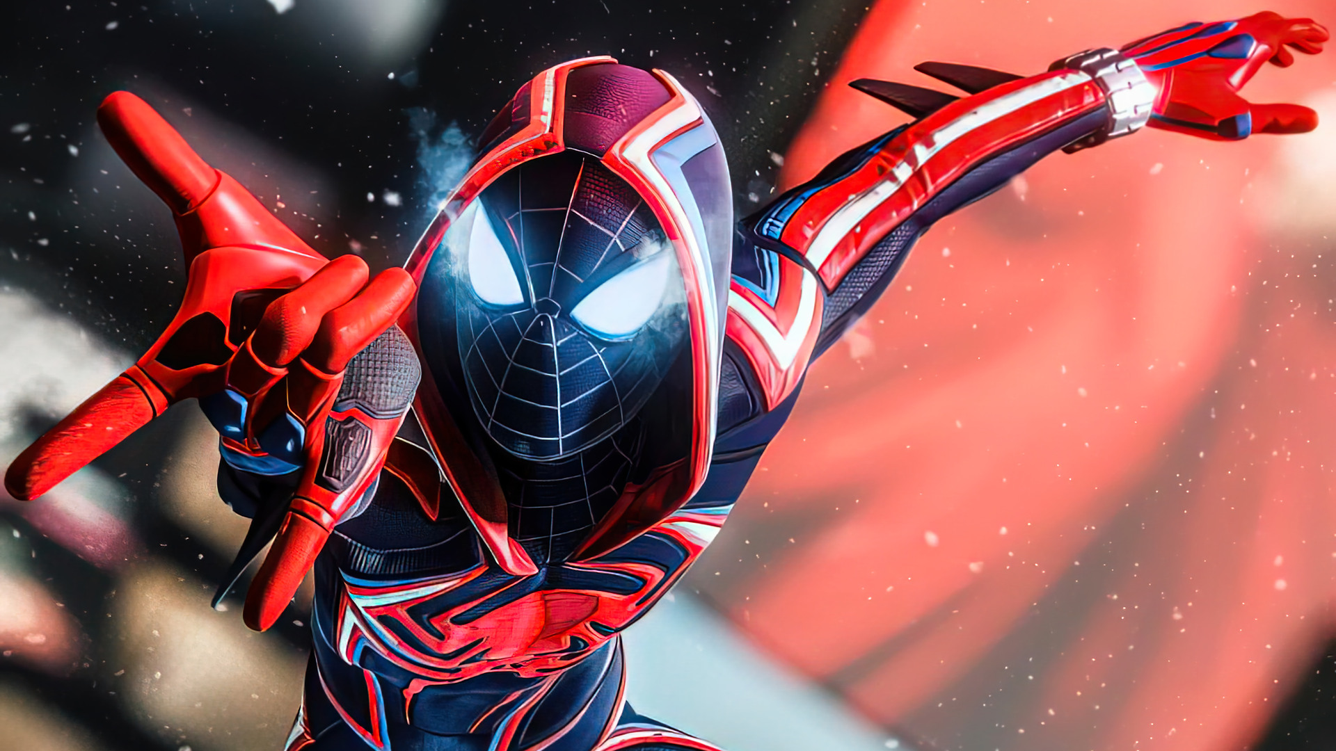 Spider-Man: Miles Morales Gets New Trailer For PC, Coming Fall 2022