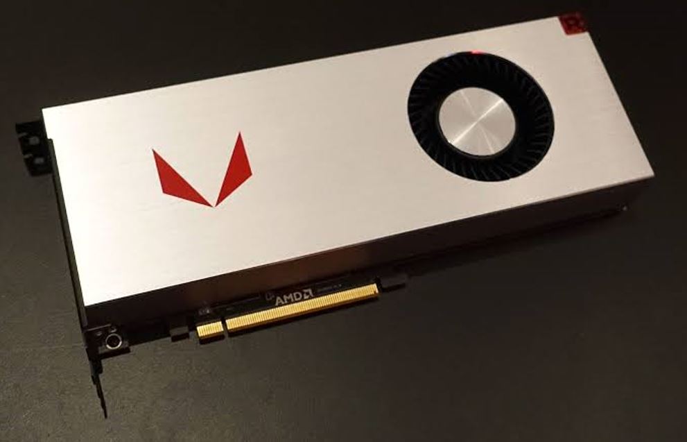 AMD Radeon RX Vega 56 