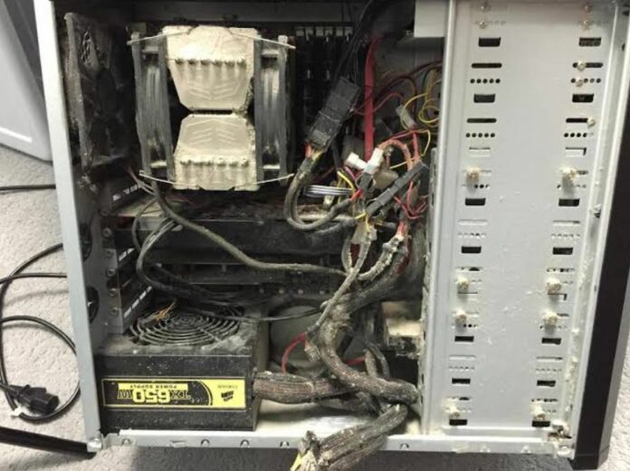 What Is The Motherboard IO Shield & How To Install It?
