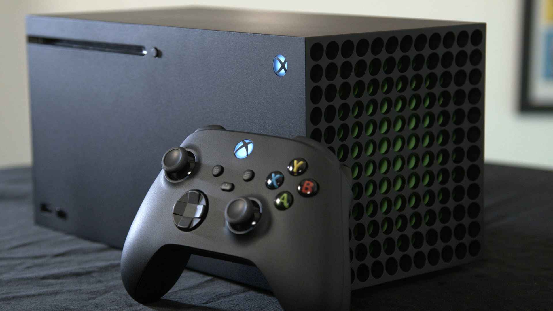 Xbox Series X Exclusives 2024 Stefa