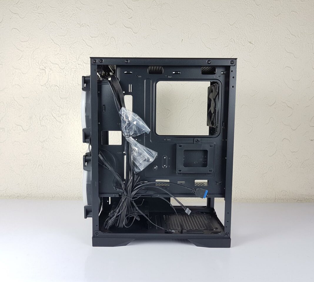 GAMDIAS Apollo E2 Elite Review: Worth Getting? - Tech4Gamers