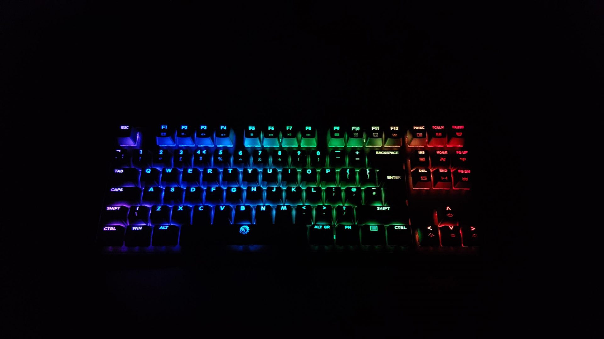 Comment changer la couleur de votre clavier?