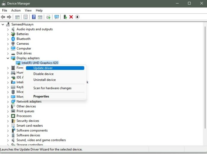 HDMI On Motherboard Not Working [SOLVED] Tech4Gamers