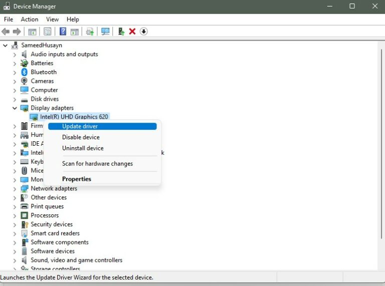 HDMI On Motherboard Not Working [SOLVED] Tech4Gamers