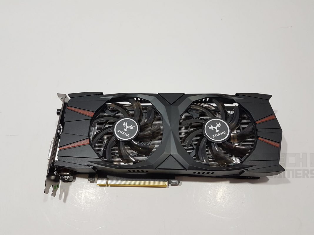 GTX 1060