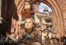 A Plague Tale: Requiem