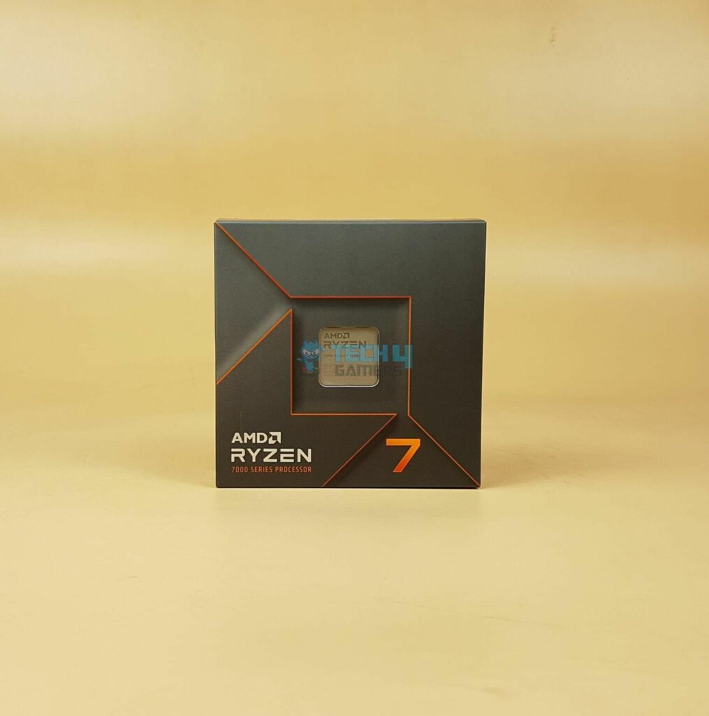 AMD Ryzen 7 7700X Review: Is It Worth It? - Tech4Gamers
