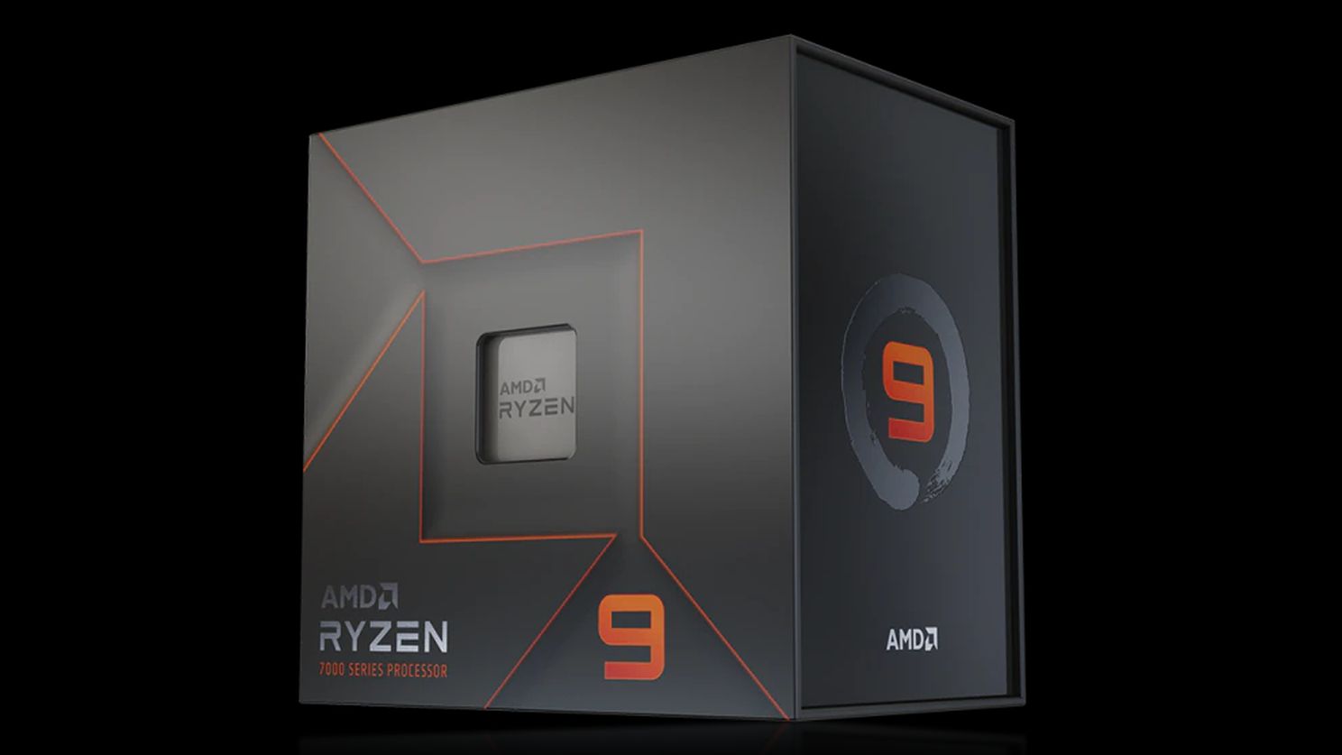 Ryzen 9 7900X vs i9-12900K