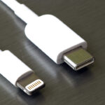 USB-C vs. Lightning