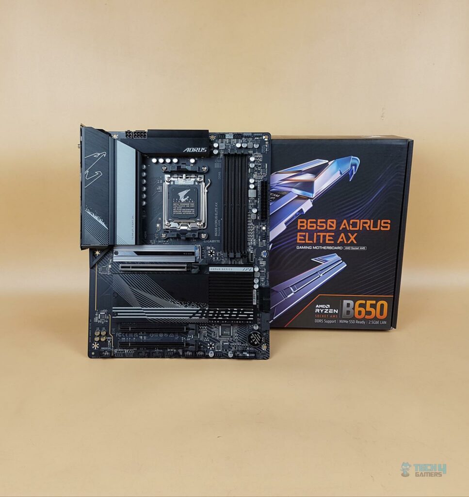 Best Motherboards For Ryzen 9 7950X3D [HandsOn Tested] Tech4Gamers