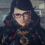 Bayonetta 3