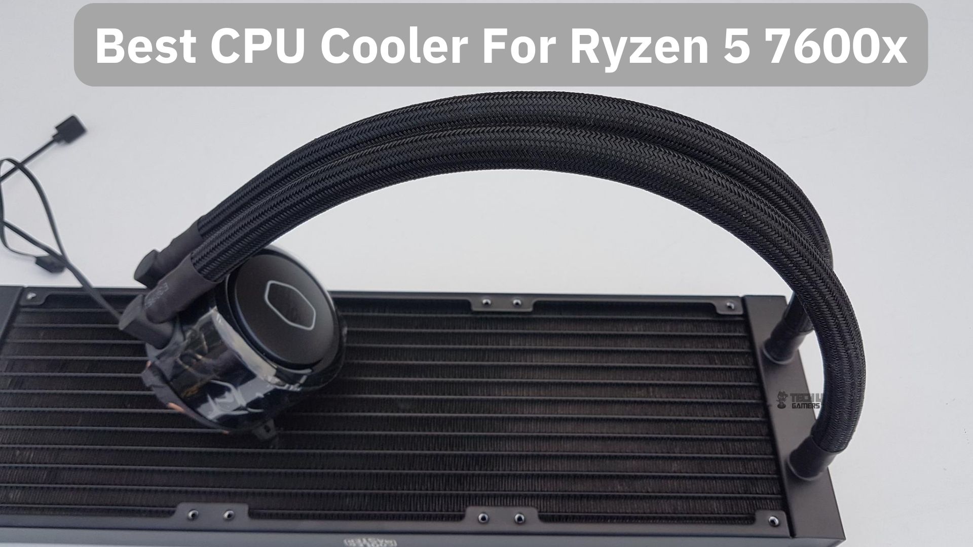 AMD AMD RYZEN 5 7600X W O COOLER
