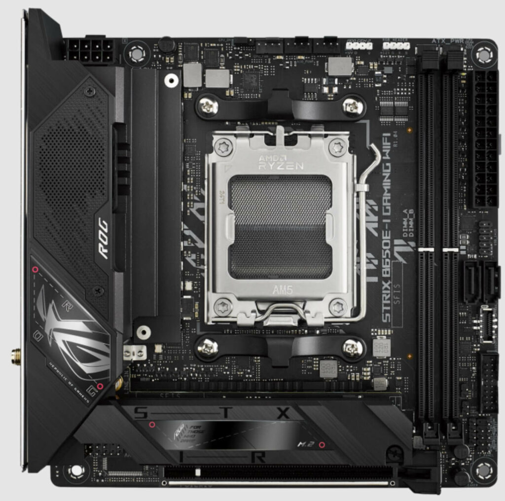BEST B650E MOTHERBOARDS visual data 4