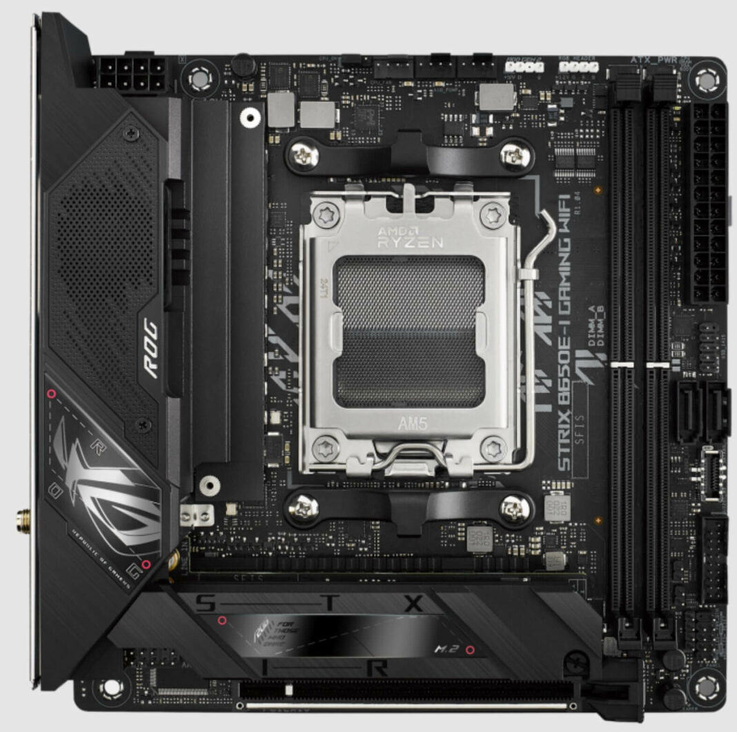 6 Best B650E Motherboards [Top Options] - Tech4Gamers