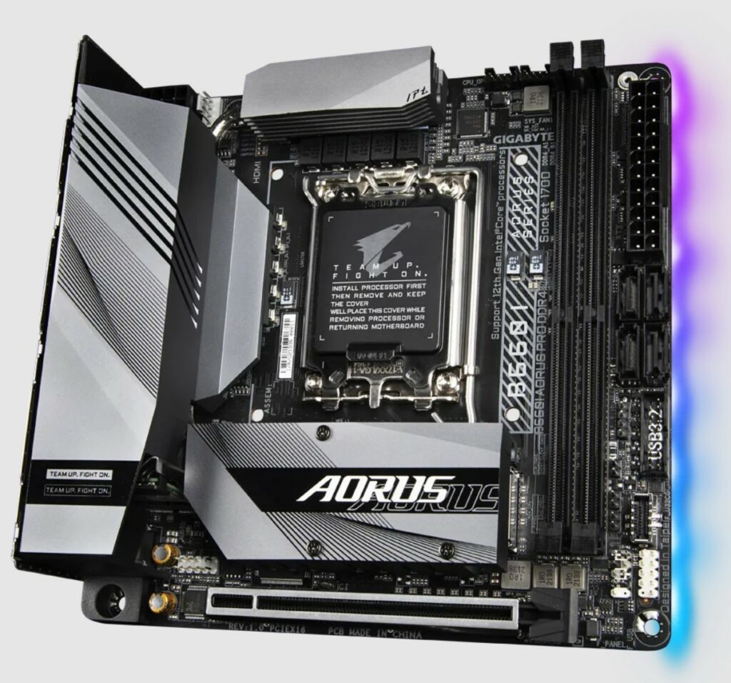 best motherboard for ryzen 5 7600x and rtx 4060 ti