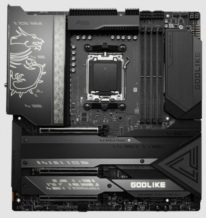 6 BEST X670E Motherboards [Expert Recommendations] - Tech4Gamers