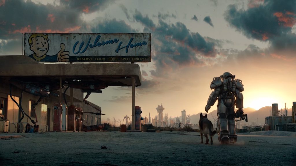 Fallout 4 Getting Free NextGen Update In 2023, Featuring High Frame