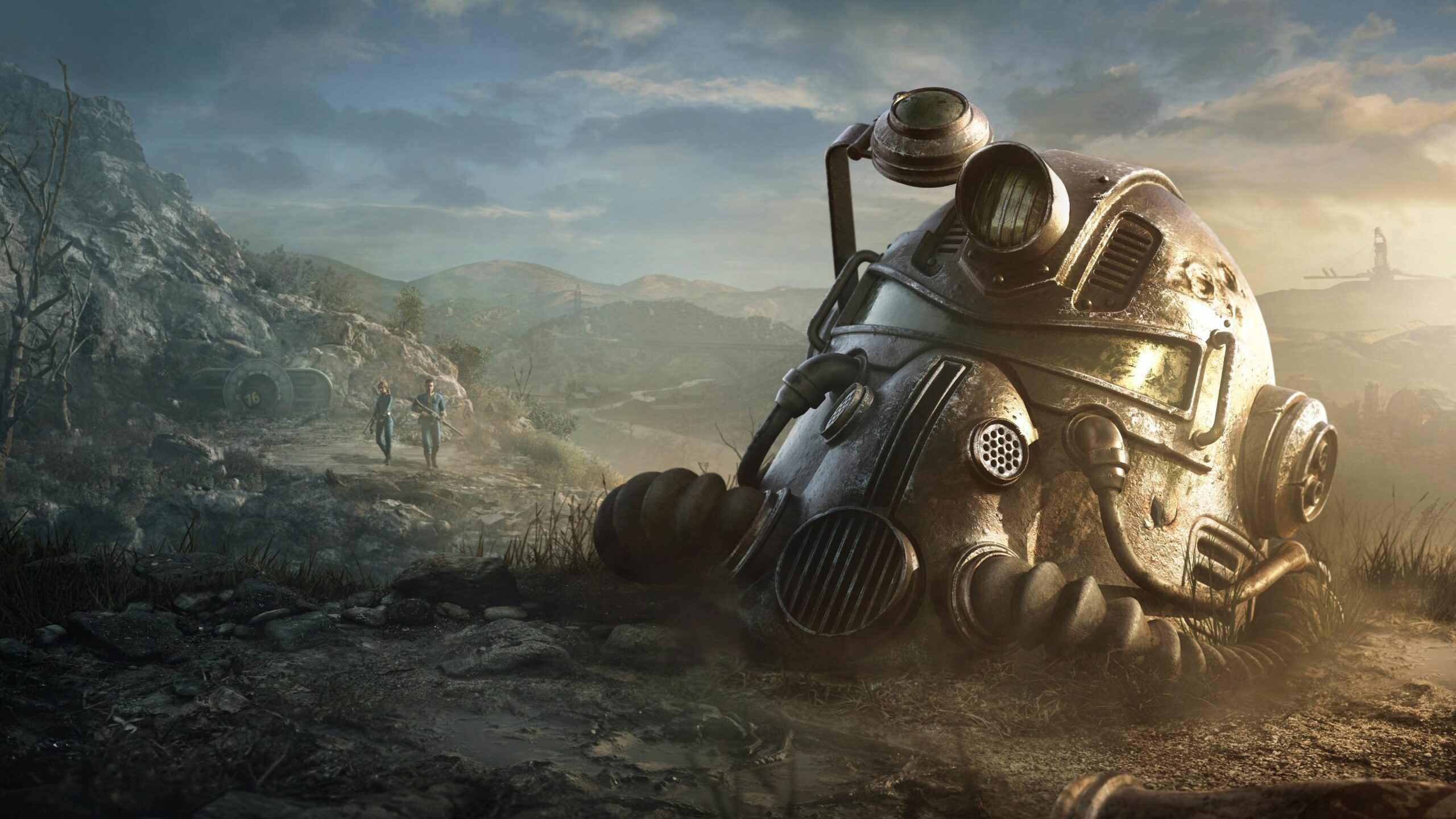 Fallout 4 Getting Free Next-Gen Update In 2023, Featuring High Frame ...