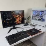 GIGABYTE M27Q P - Featured 3