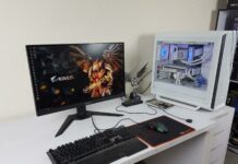 Why 1440p Monitors Are The Best Choice For Gamers In 2024 GIGABYTE M27Q P - Featured 3
