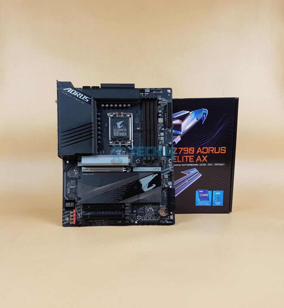 BEST Motherboards For i513600K [Updated] Tech4Gamers