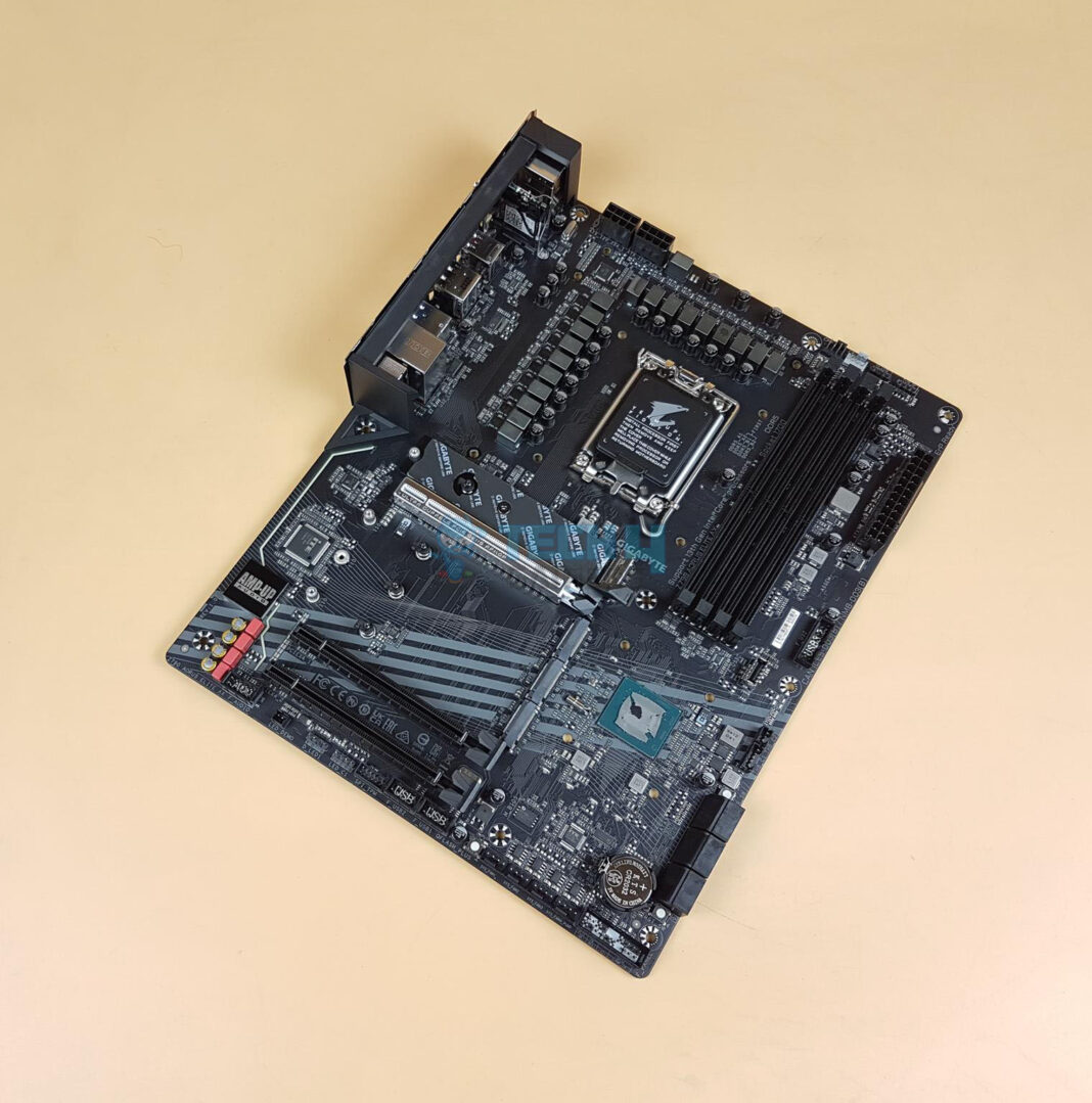 The BEST Motherboards For I K In Tech Gamers