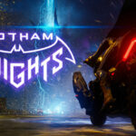 Gotham Knights