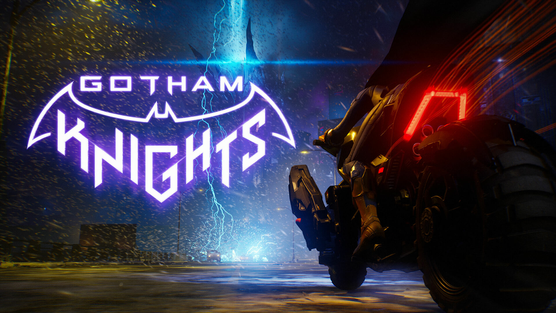 Gotham Knights' Denuvo DRM was removed then quickly re-added to Steam  version