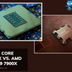 Intel Core i9-13900k Vs AMD Ryzen 9 7900X