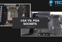 LGA Vs. PGA Sockets