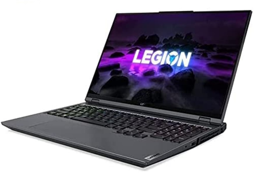 Laptops for RX 6700XT and RTX 3070