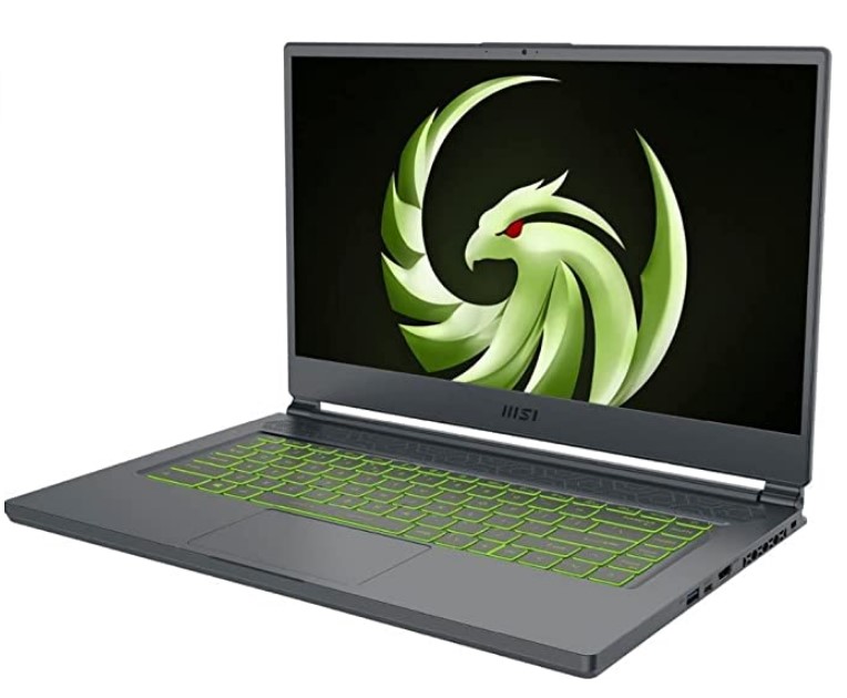 Laptops for RX 6700XT and RTX 3070