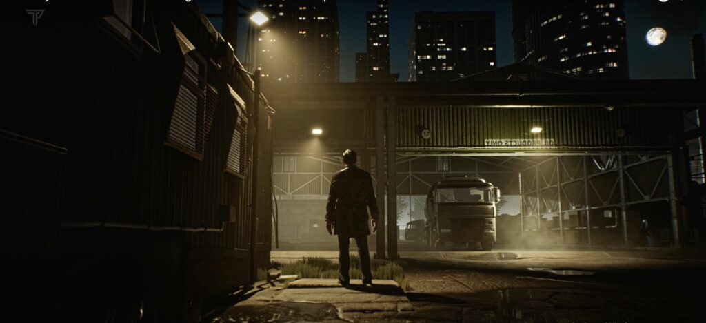 Max Payne Remake To Merge First Two Games As One Release