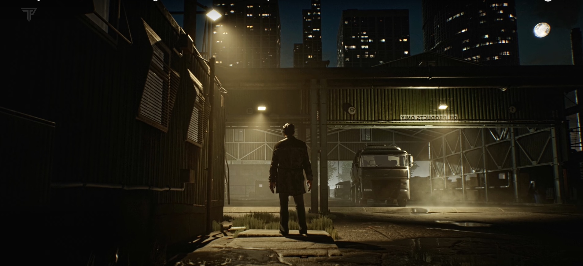 Max Payne 1 & 2 Remakes announced