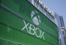 Microsoft Xbox