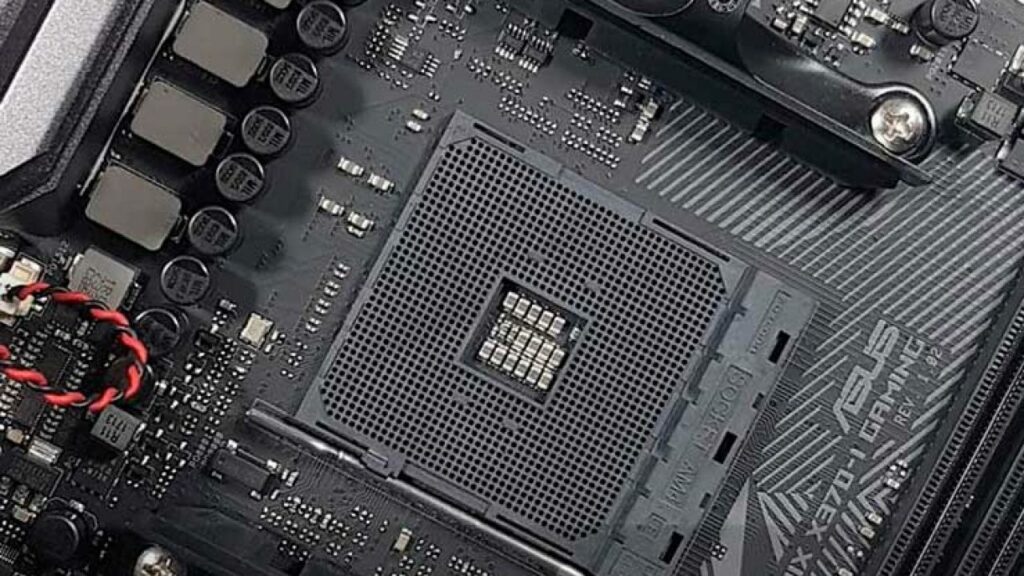 AMD's Preferred Socket