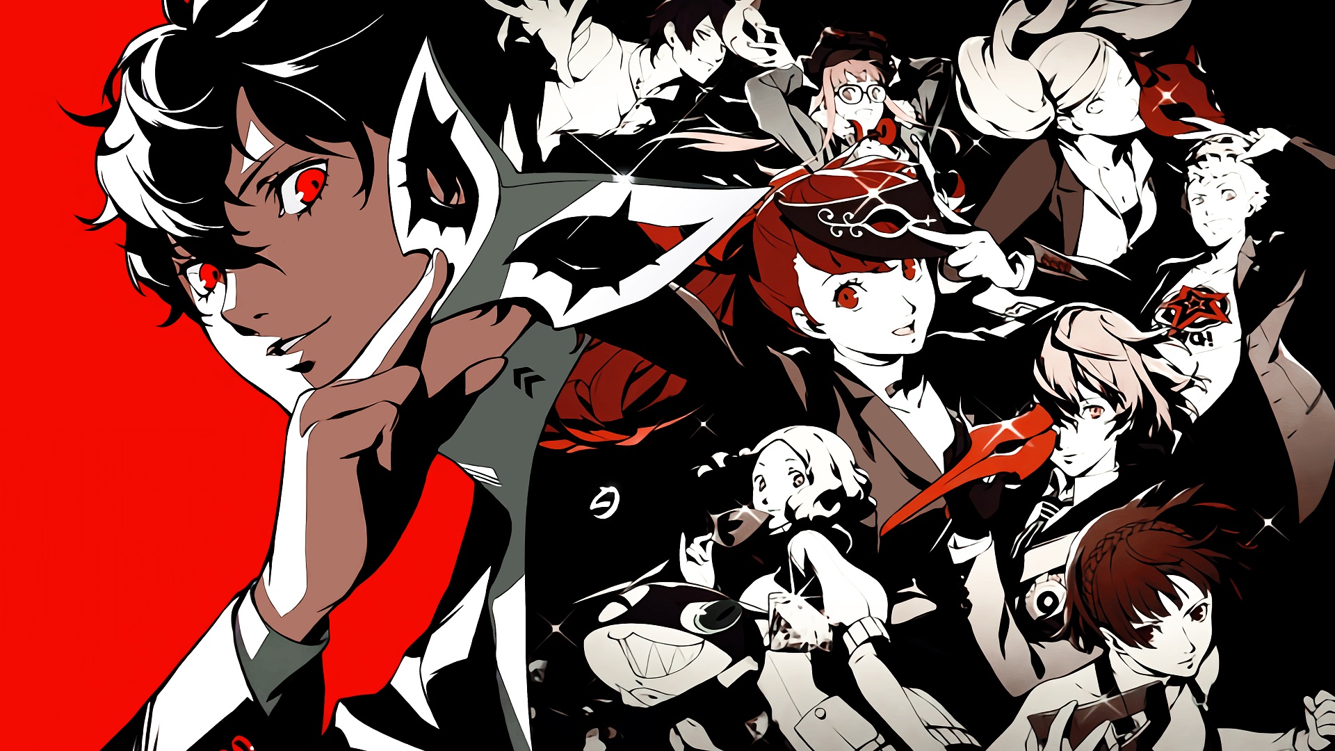 Topico Oficial - Persona 5 Royal, I Am Thou and Thou Art I, Metacritic: 95