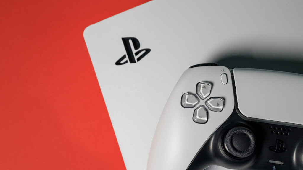 Sony shipped 4.9 million PS5 consoles last quarter, posting huge growth -  Video Games on Sports Illustrated