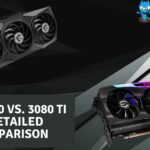 RTX 3080 vs. 3080 Ti