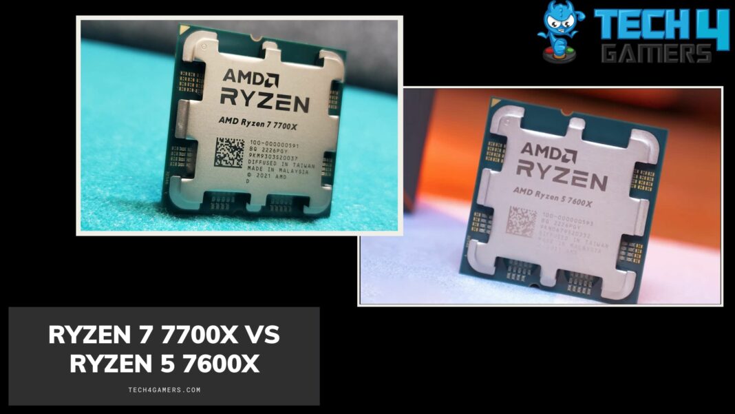 ryzen 7 5700x vs ryzen 5 5600x cs2