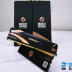 Sabrent Rocket DDR5 16GB U-DIMM 4800MHz Review
