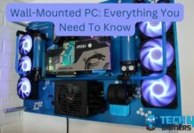 Wall-Mounted PC Everything You Need To Know