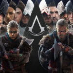 Assassin’s Creed