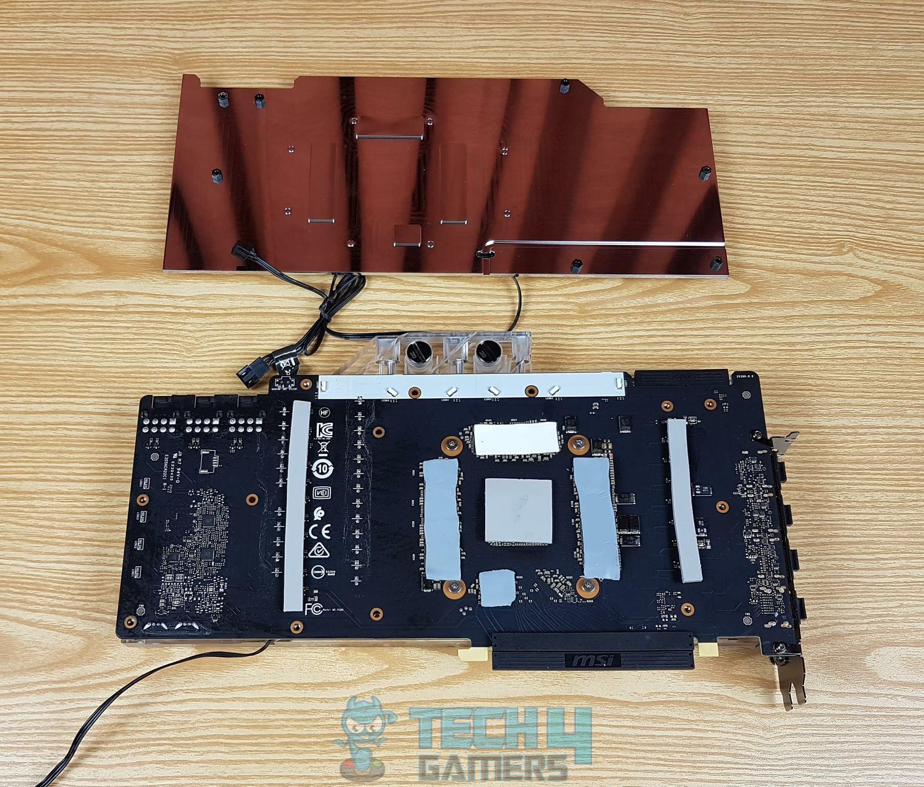 How To Watercool GPU Everything You Need to Know Tech4Gamers