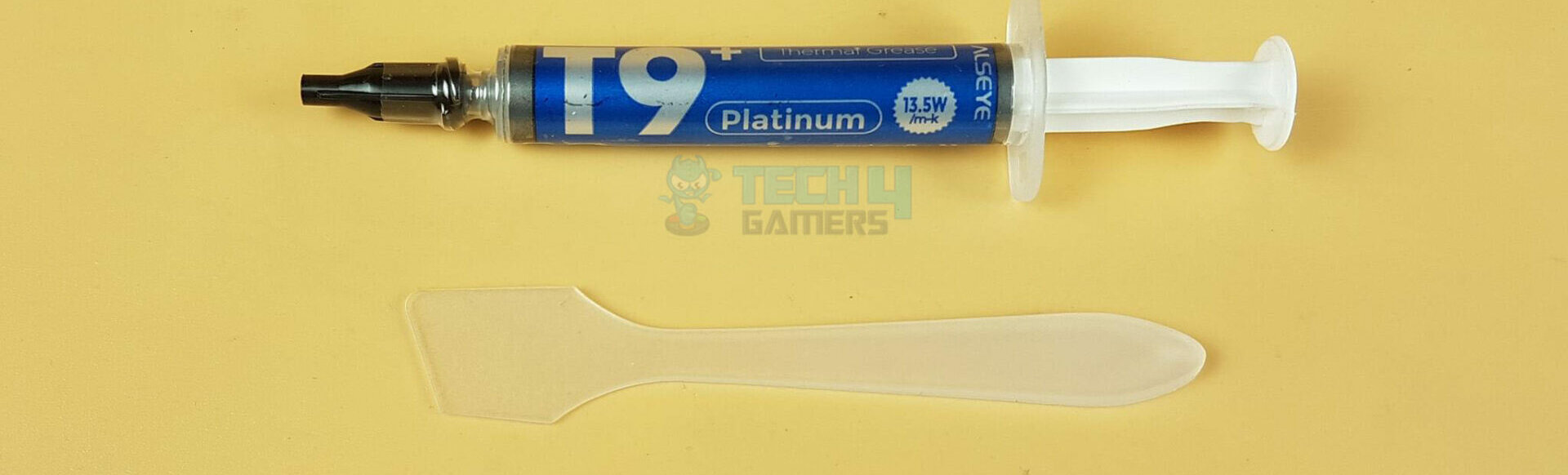 Alseye T9⁺ Platinum Thermal Paste