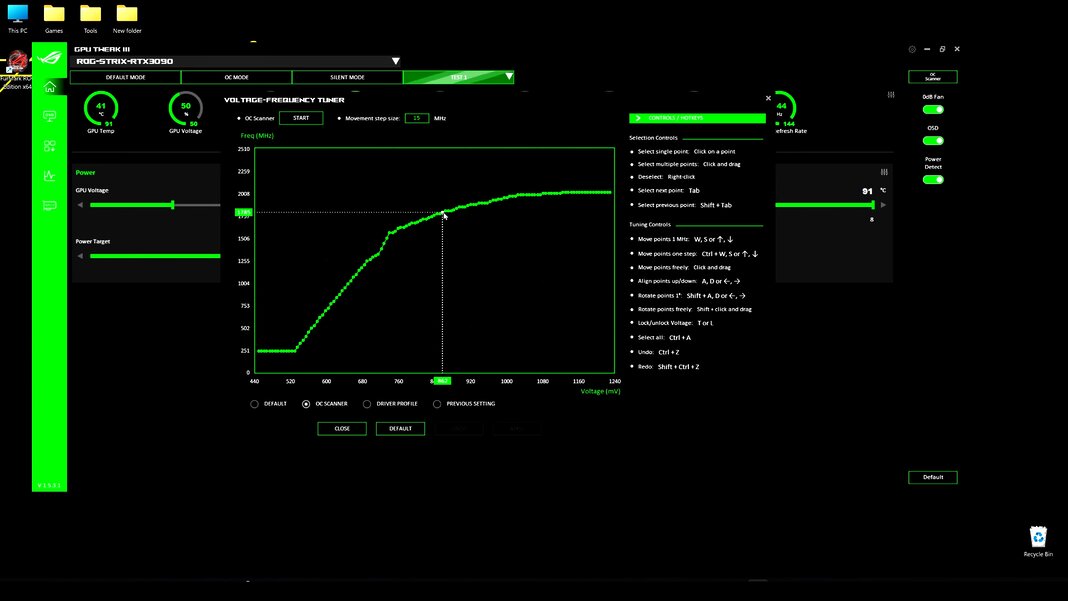 How To Underclock Your GPU Why You Should Do It Tech4Gamers