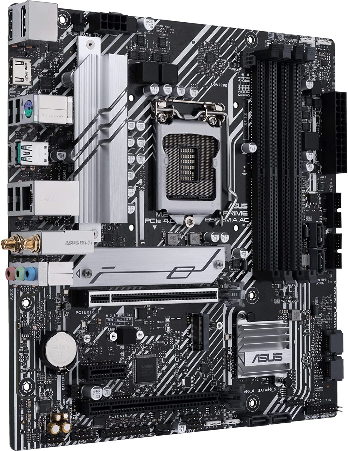 LGA 1200 Vs LGA 1700: All Differences - Tech4Gamers