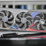 ASUS ROG Strix GeForce RTX 4080 OC Edition